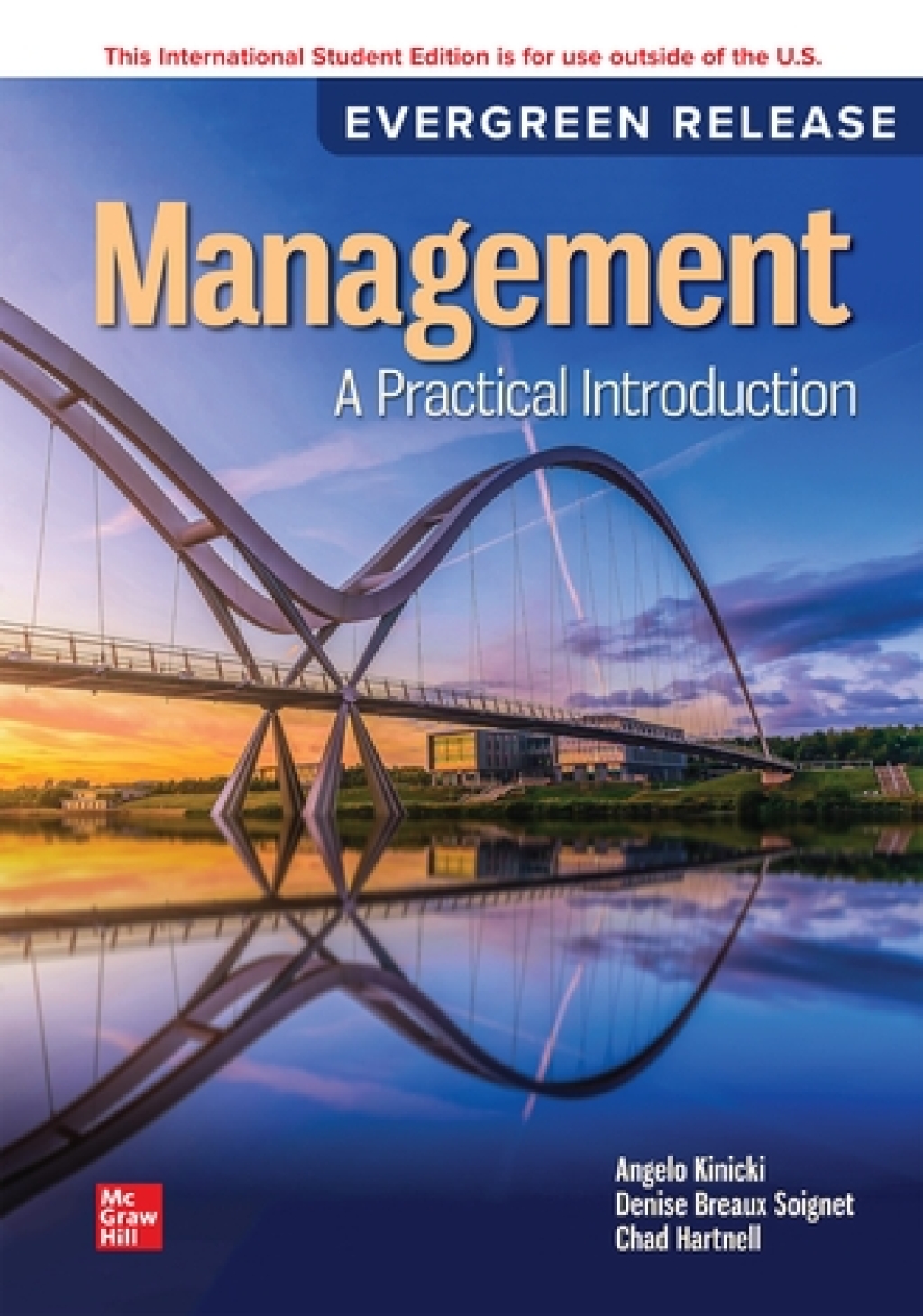 9781264470419.jpg TESTBANK FOR Management A Practical Introduction 2024 By Angelo Kinicki - QUESTIONS ALL CHAPTERS PDF - Image 1