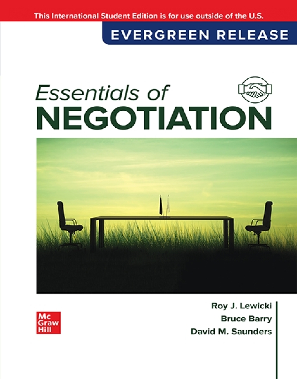 9781264503179.jpg TESTBANK FOR Essentials of Negotiation 2024 By Roy Lewicki - QUESTIONS ALL CHAPTERS PDF - Image 1
