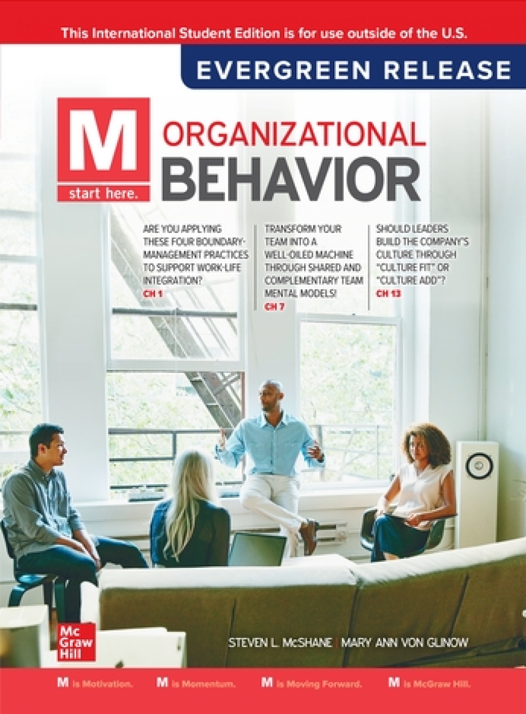 9781264511969.jpg TESTBANK FOR M Organizational Behavior 2024 By Steven McShane - QUESTIONS ALL CHAPTERS PDF - Image 1