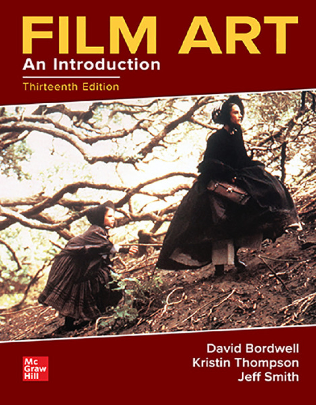 9781264966622.jpg TESTBANK FOR Film Art An Introduction, 13th Edition By David Bordwell - QUESTIONS ALL CHAPTERS PDF - Image 1