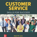 TESTBANK FOR Customer Service Skills for Success, 8th Edition By Robert Lucas - QUESTIONS ALL CHAPTERS PDF