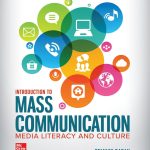 TESTBANK FOR Introduction to Mass Communication 2024 By Stanley Baran - QUESTIONS ALL CHAPTERS PDF