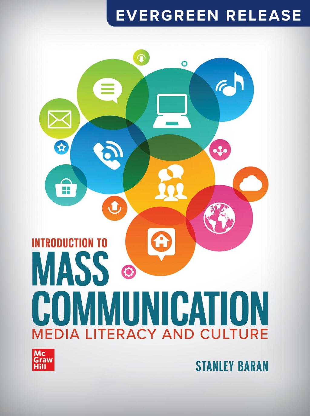Introduction to Mass Communication TESTBANK FOR Introduction to Mass Communication 2024 By Stanley Baran - QUESTIONS ALL CHAPTERS PDF - Image 1