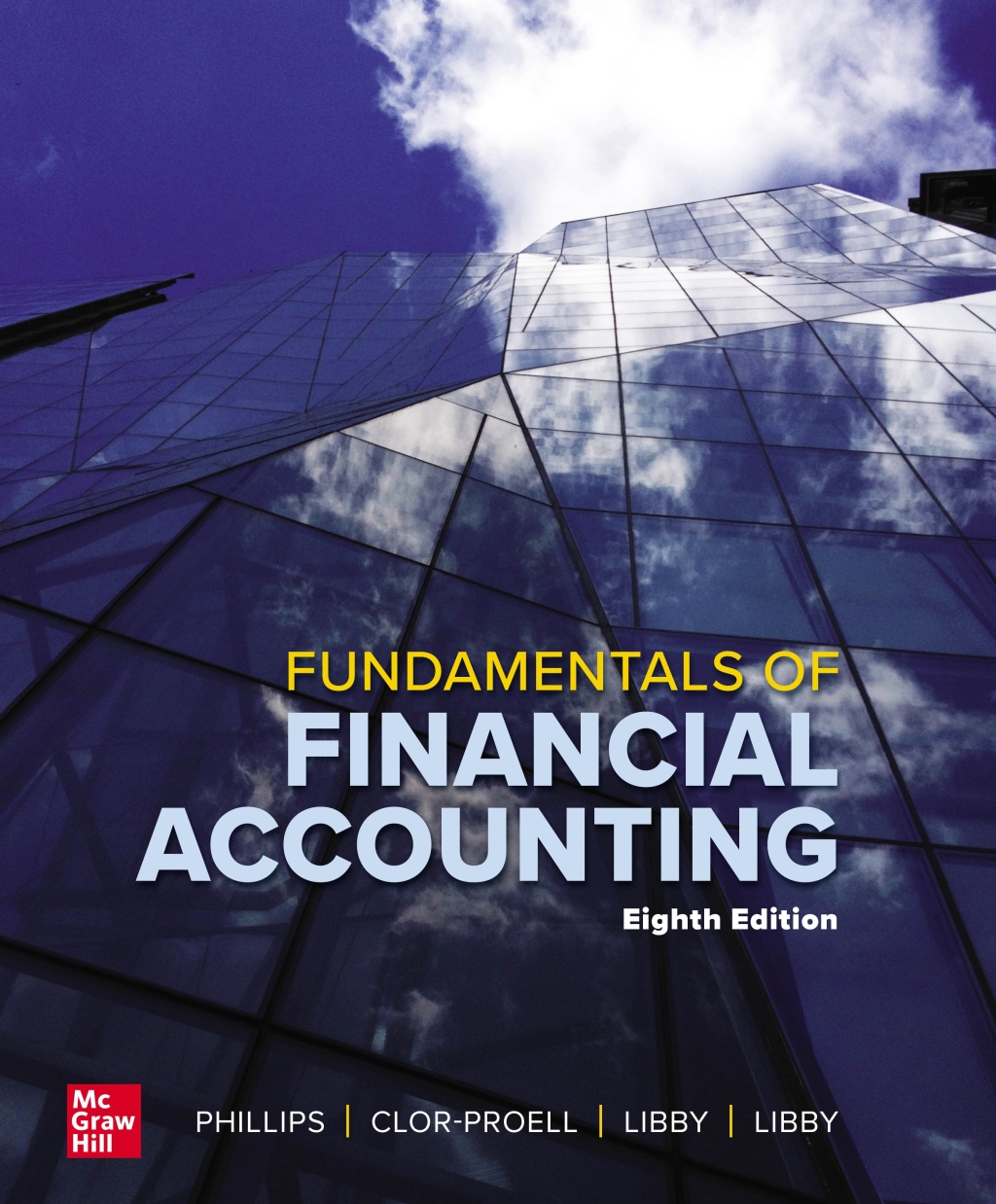 9781265052362.jpg SOLUTION MANUAL FOR Fundamentals of Financial Accounting, 8th Edition Fred Phillips - ANSWERS ALL CHAPTERS PDF - Image 1