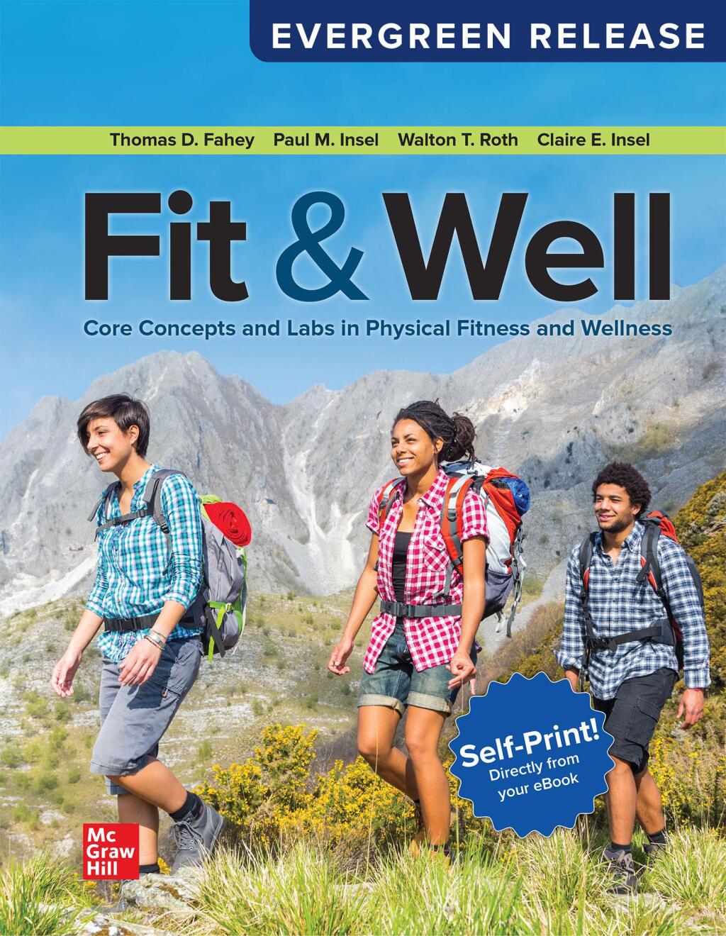 Fit & Well: Core Concepts and Labs in Physical Fitness and Welln TESTBANK FOR Fit & Well Core Concepts and Labs in Physical Fitness and Wellness, 16th Edition Thomas Fahey - QUESTIONS ALL CHAPTERS PDF - Image 1