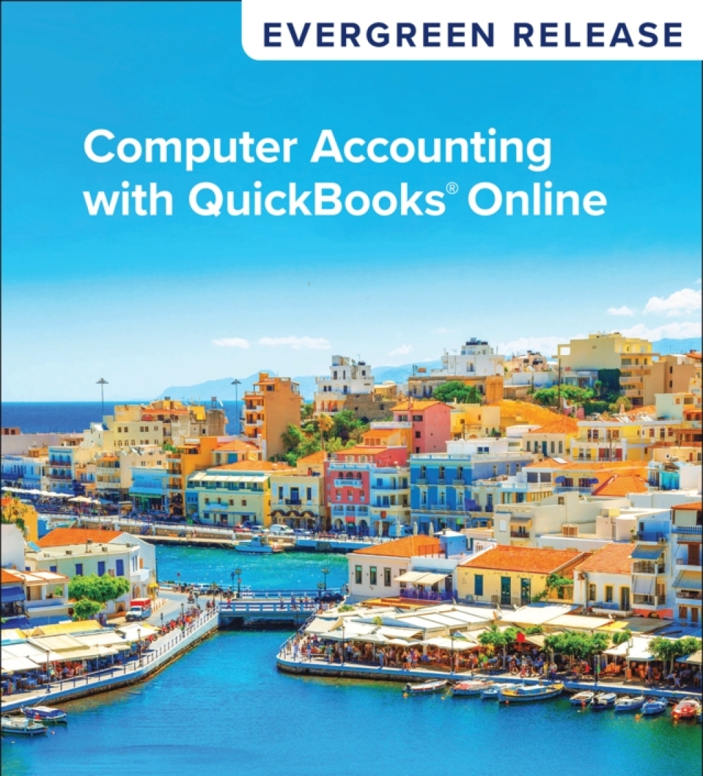 9781265136123.jpg SOLUTION MANUAL FOR Computer Accounting with QuickBooks Online, 4th Edition By Donna Kay - ANSWERS ALL CHAPTERS PDF - Image 1