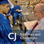 TESTBANK FOR CJ REALITIES AND CHALLENGES, 5th Edition By Ruth E. Masters - QUESTIONS ALL CHAPTERS PDF