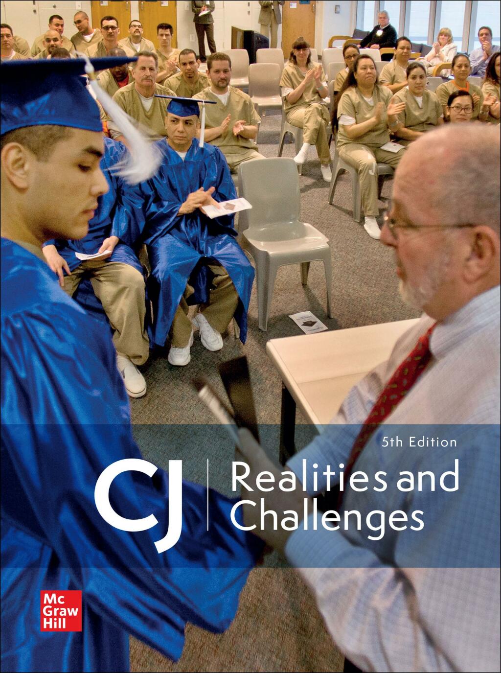 9781265263690.jpg TESTBANK FOR CJ REALITIES AND CHALLENGES, 5th Edition By Ruth E. Masters - QUESTIONS ALL CHAPTERS PDF - Image 1