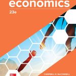 SOLUTION MANUAL FOR Macroeconomics, 23rd Edition Campbell McConnell - ANSWERS ALL CHAPTERS PDF