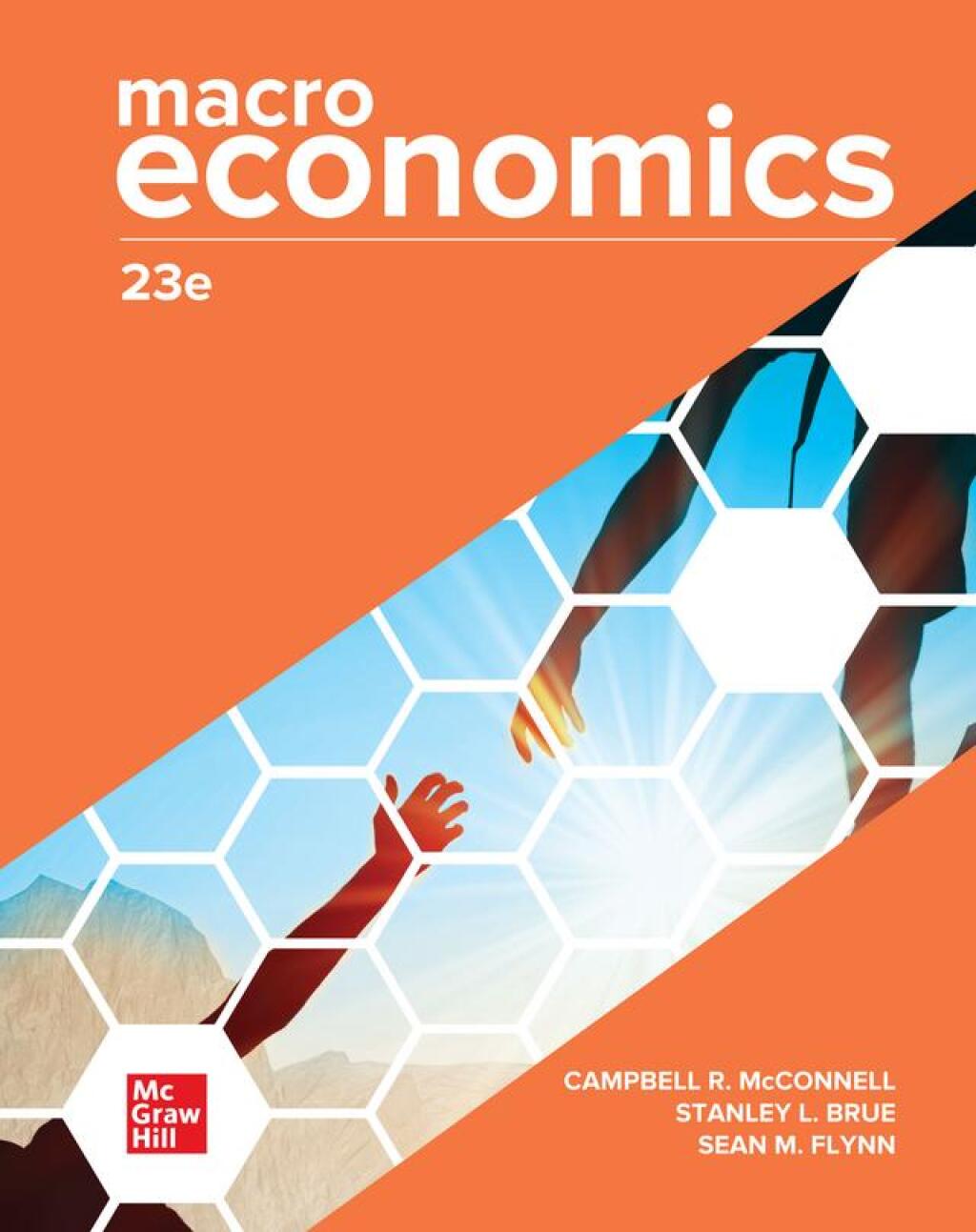 Macroeconomics SOLUTION MANUAL FOR Macroeconomics, 23rd Edition Campbell McConnell - ANSWERS ALL CHAPTERS PDF - Image 1