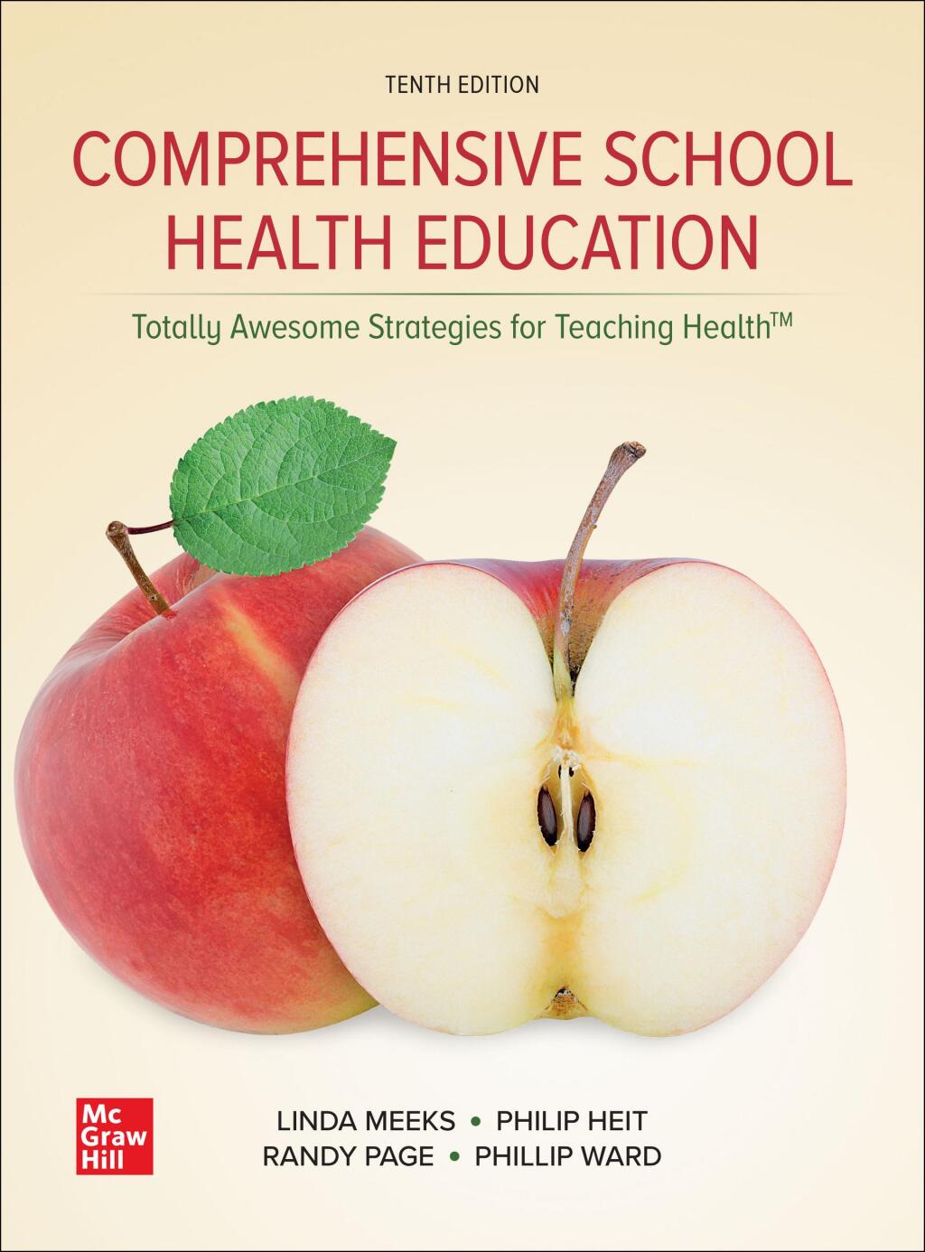 9781265276027.jpg TESTBANK FOR Comprehensive School Health Education, 10th Edition By Linda Meeks - QUESTIONS ALL CHAPTERS PDF - Image 1