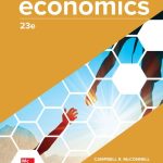 SOLUTION MANUAL FOR Microeconomics, 23rd Edition Campbell McConnell - ANSWERS ALL CHAPTERS PDF