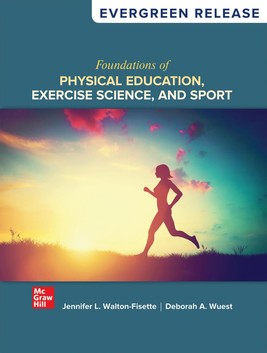 Foundations of Physical Education, Exercise Science, and Sport TESTBANK FOR Foundations of Physical Education, Exercise Science, and Sport, 21st Edition By Deborah Wuest - QUESTIONS ALL CHAPTERS PDF - Image 1