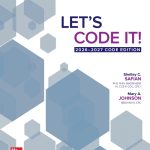 TESTBANK FOR Let's Code It! 2024-2025 Code Edition By Shelley Safian - QUESTIONS ALL CHAPTERS PDF