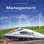 TESTBANK FOR Management Leading & Collaborating in a Competitive World 15 edition By Thomas Bateman - QUESTIONS ALL CHAPTERS PDF
