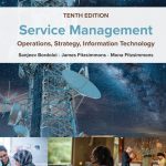 TESTBANK FOR Service Management Operations, Strategy, Information Technology, 10th Edition By Sanjeev Bordoloi - QUESTIONS ALL CHAPTERS PDF