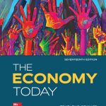 TESTBANK FOR The Economy Today, 17th Edition Bradley Schiller - QUESTIONS ALL CHAPTERS PDF