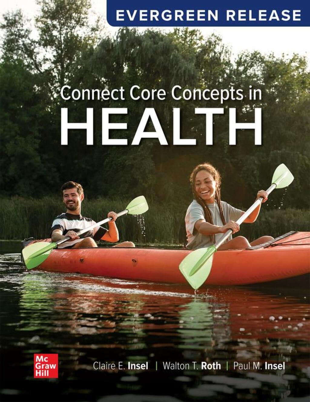 Connect Core Concepts in Health TESTBANK FOR Connect Core Concepts in Health, BIG 18th Edition Paul Insel - QUESTIONS ALL CHAPTERS PDF - Image 1