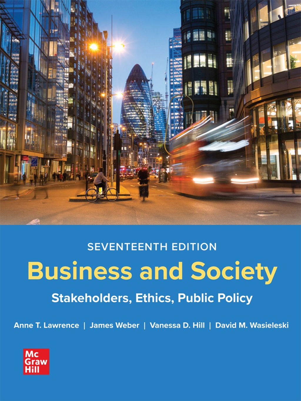 9781265586140.jpg TESTBANK FOR Business and Society Stakeholders, Ethics, Public Policy, 17th Edition By Anne Lawrence - QUESTIONS ALL CHAPTERS PDF - Image 1