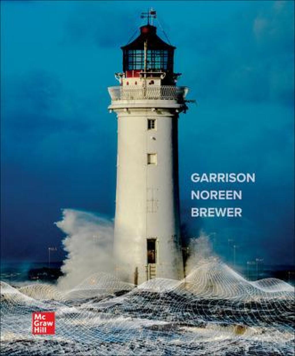 9781265618520.jpg SOLUTION MANUAL FOR Managerial Accounting, 18th Edition By Ray Garrison - ANSWERS ALL CHAPTERS PDF - Image 1
