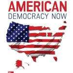 TESTBANK FOR American Democracy Now, 8th Edition By Brigid Harrison - QUESTIONS ALL CHAPTERS PDF