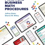 TESTBANK FOR Practical Business Math Procedures, 14th Edition By Jeffrey Slater - QUESTIONS ALL CHAPTERS PDF