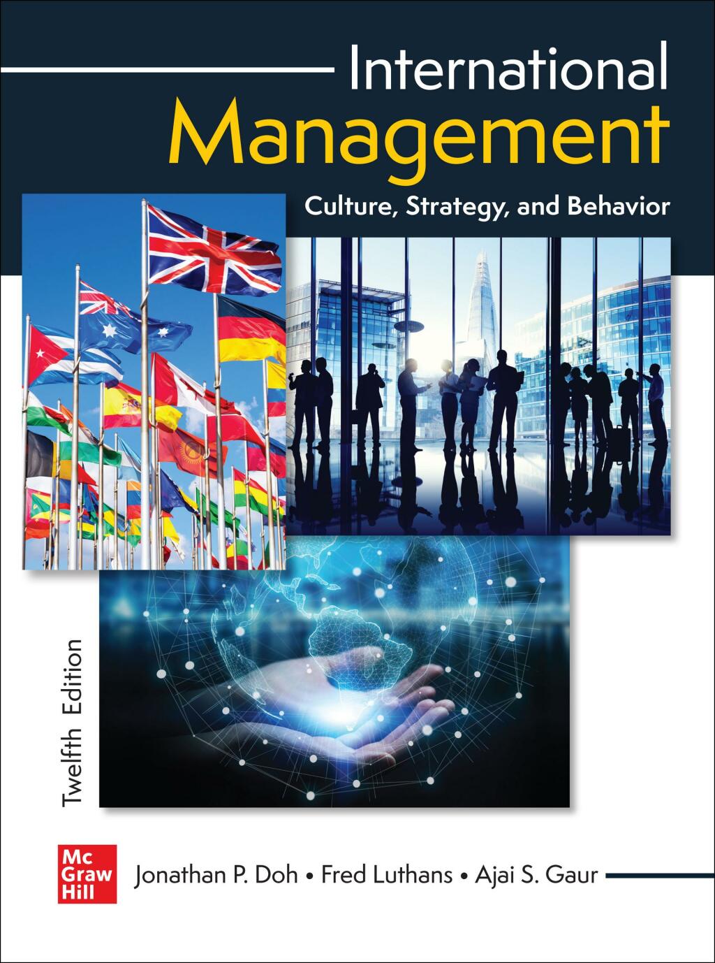 9781265812874.jpg TESTBANK FOR International Management Culture, Strategy, and Behavior, 12th Edition By Jonathan Doh - QUESTIONS ALL CHAPTERS PDF - Image 1