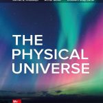 TESTBANK FOR The Physical Universe, 18th Edition Konrad Krauskopf - QUESTIONS ALL CHAPTERS PDF
