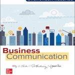 TESTBANK FOR Business Communication, 13th Edition By Kitty Locker - QUESTIONS ALL CHAPTERS PDF