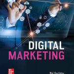 TESTBANK FOR Digital Marketing, 1st Edition By Raj Sachdev - QUESTIONS ALL CHAPTERS PDF