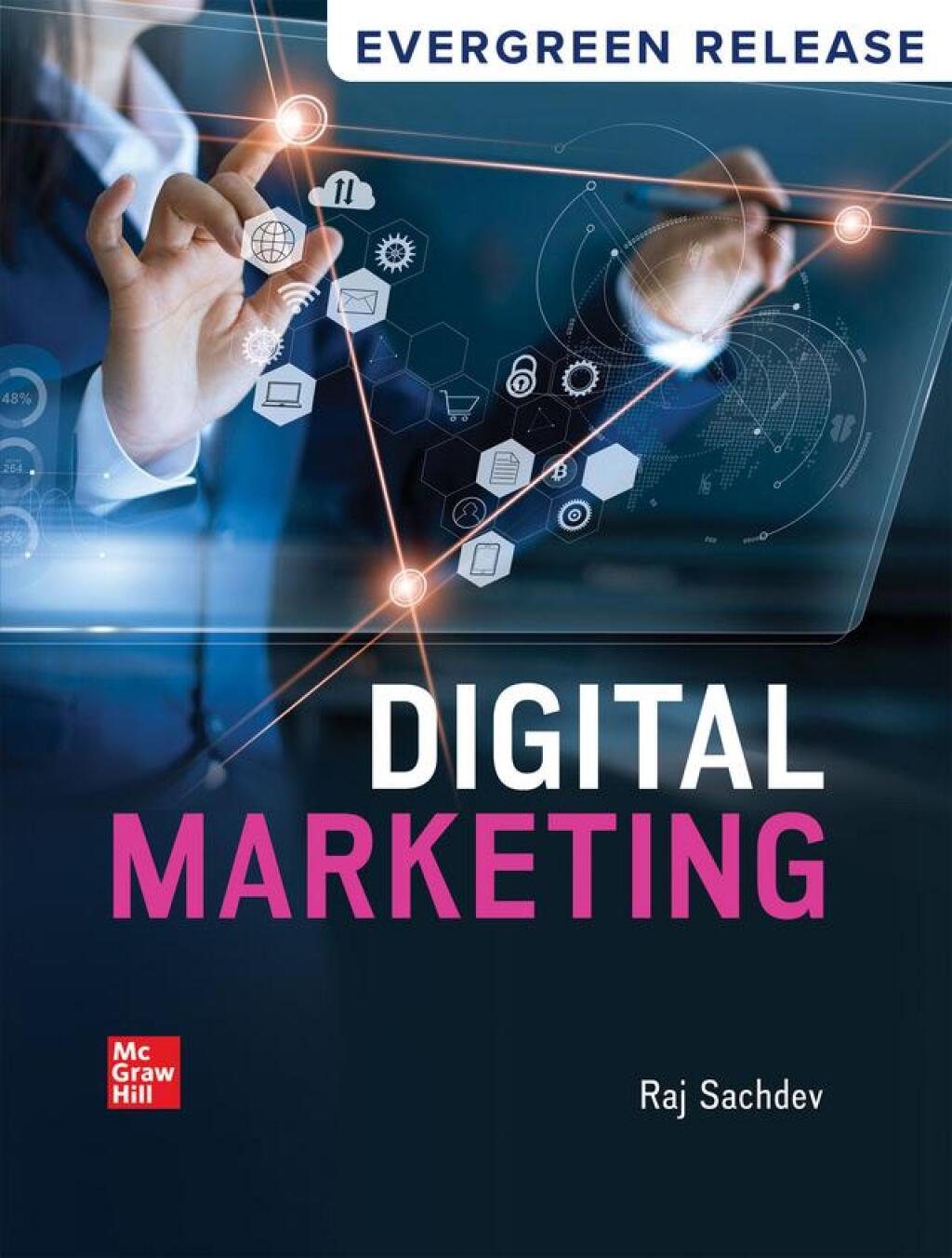 9781266243431.jpg TESTBANK FOR Digital Marketing, 1st Edition By Raj Sachdev - QUESTIONS ALL CHAPTERS PDF - Image 1
