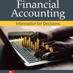 SOLUTION MANUAL FOR Financial Accounting Information for Decisions, 11th Edition John Wild - ANSWERS ALL CHAPTERS PDF