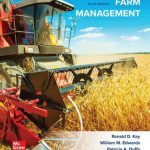 TESTBANK FOR Farm Management, 10th Edition By Ronald Kay - QUESTIONS ALL CHAPTERS PDF
