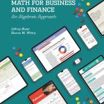 SOLUTION MANUAL FOR MATH FOR BUSINESS AND FINANCE AN ALGEBRAIC APPROACH, 3rd Edition By Jeffrey Slater - ANSWERS ALL CHAPTERS PDF
