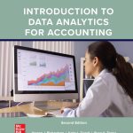 SOLUTION MANUAL FOR Introduction to Data Analytics for Accounting, 2nd Edition Vernon Richardson - ANSWERS ALL CHAPTERS PDF