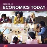 SOLUTION MANUAL FOR Issues in Economics Today, 10th Edition Robert Guell - ANSWERS ALL CHAPTERS PDF