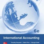 SOLUTION MANUAL FOR International Accounting, 6th Edition Timothy Doupnik - ANSWERS ALL CHAPTERS PDF