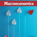 SOLUTION MANUAL FOR Macroeconomics, 12th Edition David Colander - ANSWERS ALL CHAPTERS PDF