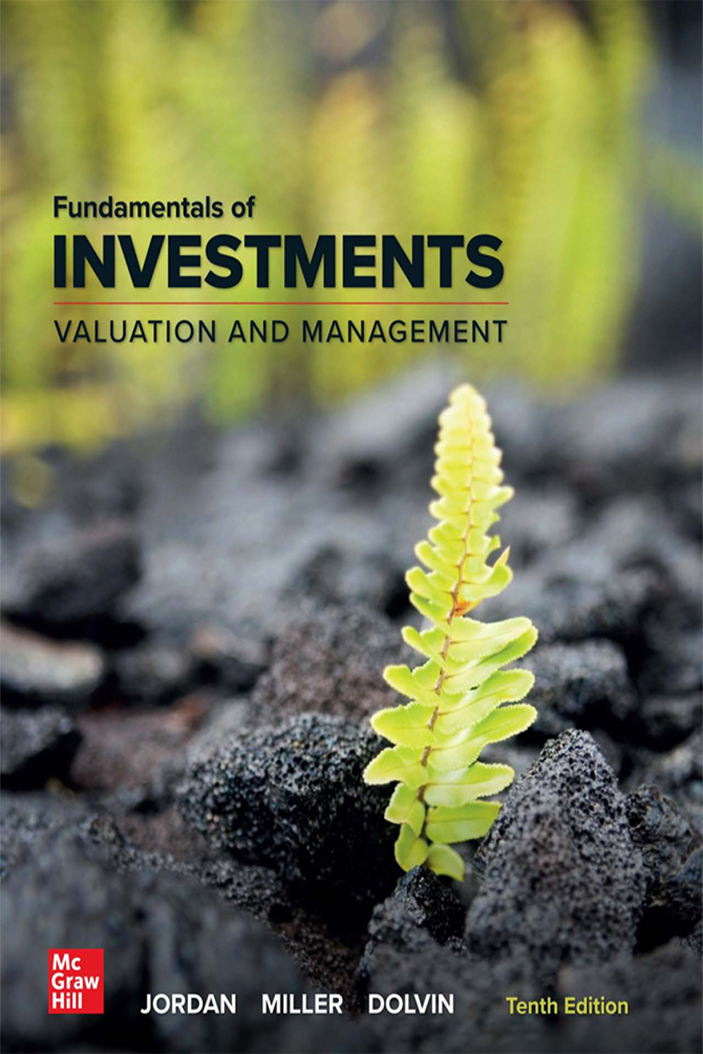 9781266414480.jpg SOLUTION MANUAL FOR Fundamentals of Investments Valuation and Management, 10th Edition Bradford Jordan - ANSWERS ALL CHAPTERS PDF - Image 1
