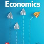 SOLUTION MANUAL FOR Economics, 12th Edition By David Colander - ANSWERS ALL CHAPTERS PDF