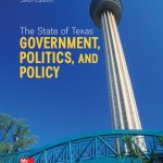 TESTBANK FOR The State of Texas Government, Politics, and Policy, 6th Edition Sherri Mora - QUESTIONS ALL CHAPTERS PDF