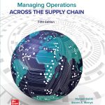 TESTBANK FOR Managing Operations Across the Supply Chain, 5th Edition Morgan Swink - QUESTIONS ALL CHAPTERS PDF