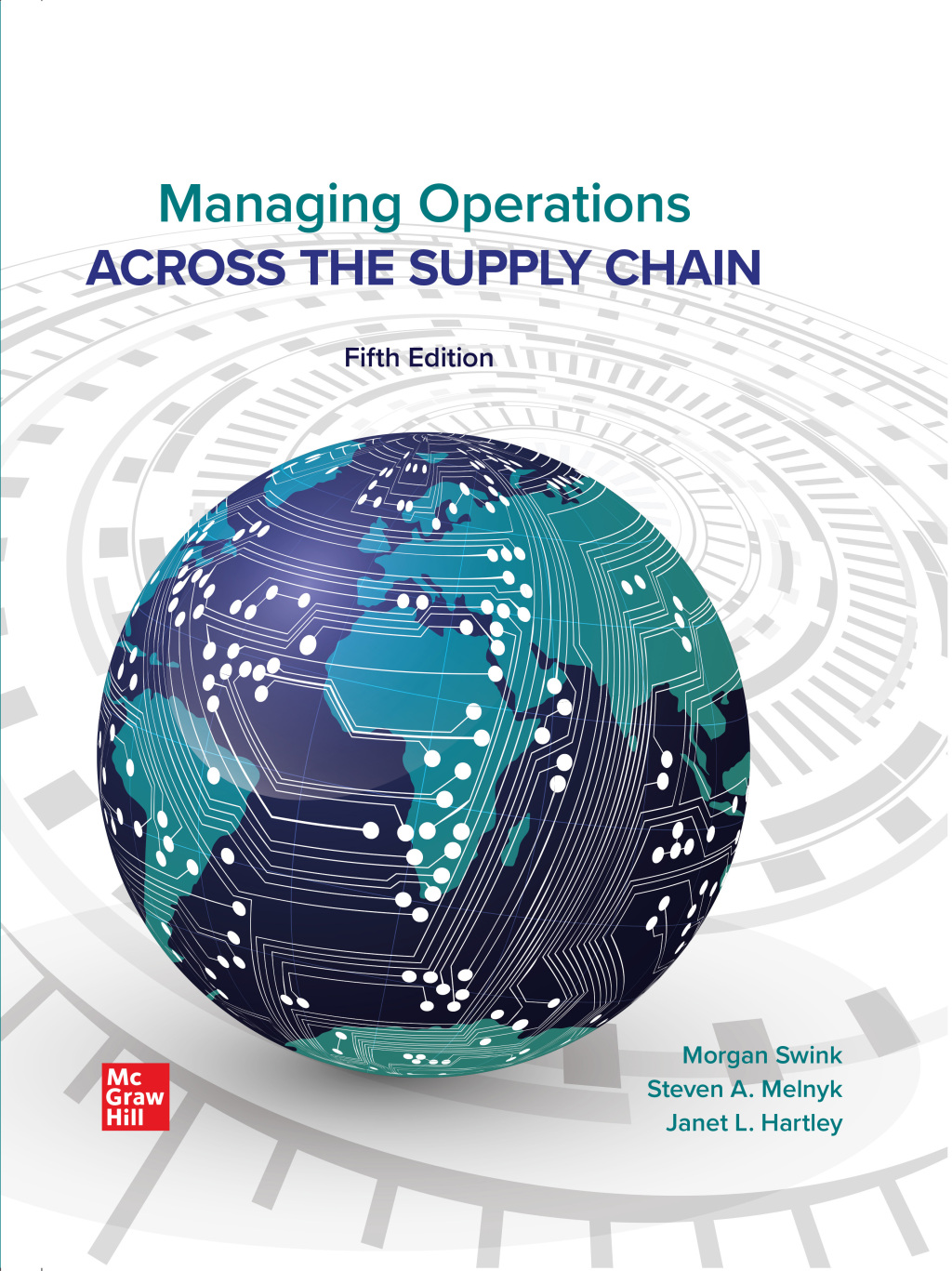 9781266492303.jpg TESTBANK FOR Managing Operations Across the Supply Chain, 5th Edition Morgan Swink - QUESTIONS ALL CHAPTERS PDF - Image 1
