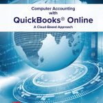 TESTBANK FOR Computer Accounting with QuickBooks Online A Cloud Based Approach, 2024 Carol Yacht - QUESTIONS ALL CHAPTERS PDF