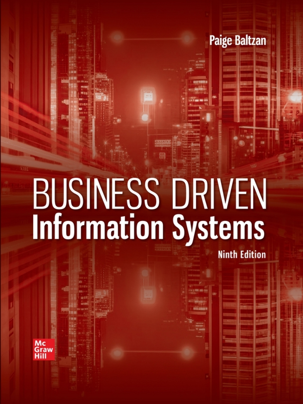 9781266545726.jpg TESTBANK FOR Business Driven Information Systems, 9th Edition By Paige Baltzan - QUESTIONS ALL CHAPTERS PDF - Image 1
