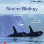 TESTBANK FOR Marine Biology, 12th Edition By Peter Castro - QUESTIONS ALL CHAPTERS PDF