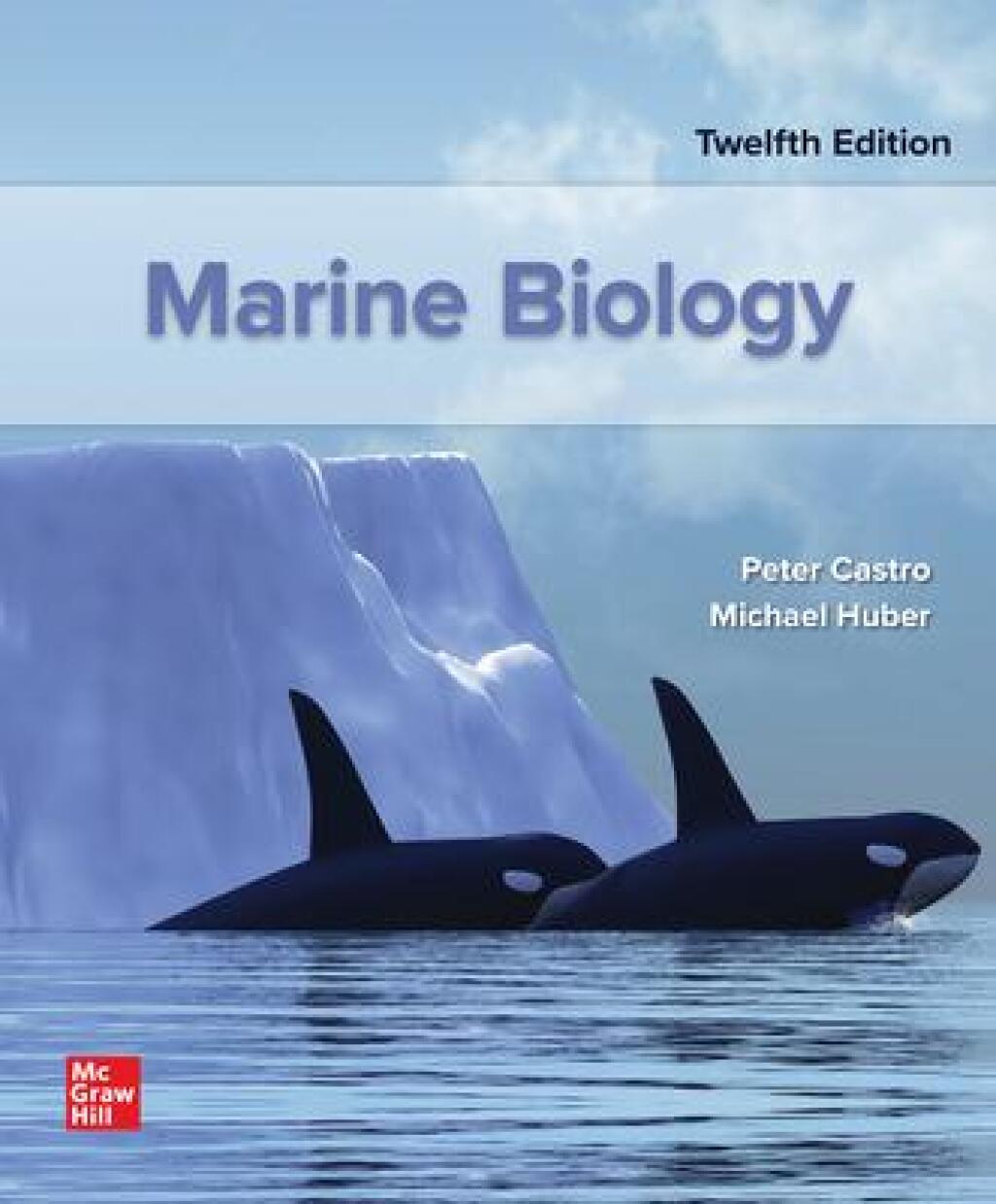 9781266564451.jpg TESTBANK FOR Marine Biology, 12th Edition By Peter Castro - QUESTIONS ALL CHAPTERS PDF - Image 1