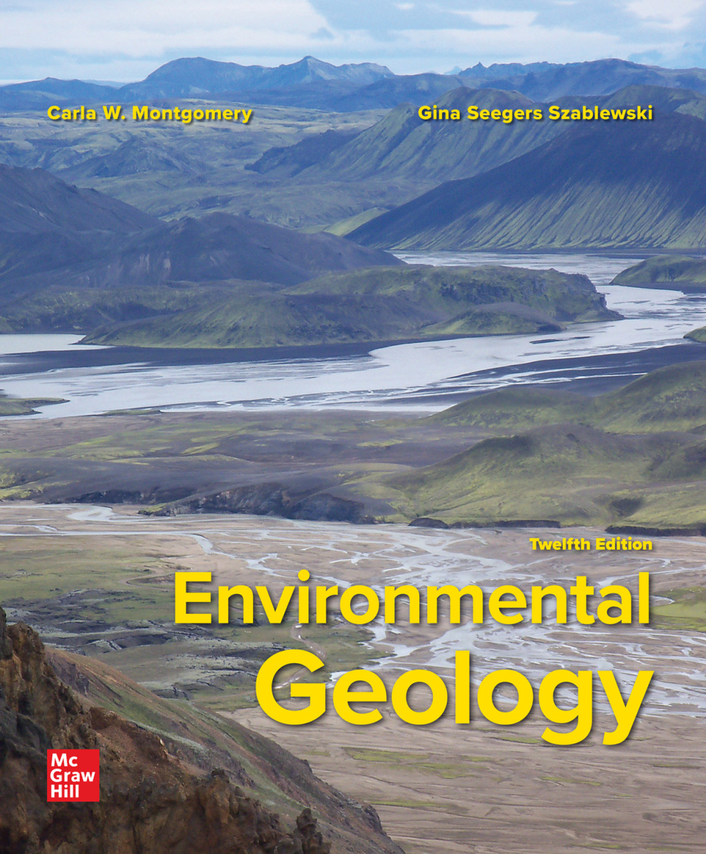 9781266716768.jpg TESTBANK FOR Environmental Geology Twelifth edition Carla Montgomery - QUESTIONS ALL CHAPTERS PDF - Image 1