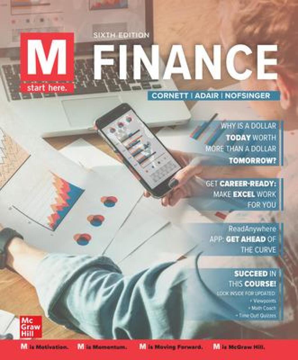 9781266826542.jpg SOLUTION MANUAL FOR M Finance, 6th Edition Marcia Cornett - ANSWERS ALL CHAPTERS PDF - Image 1