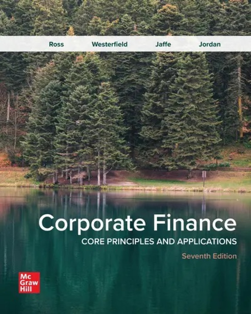 9781266837951.jpg SOLUTION MANUAL FOR Corporate Finance Core Principles and Applications, 7th Edition Stephen Ross - ANSWERS ALL CHAPTERS PDF - Image 1